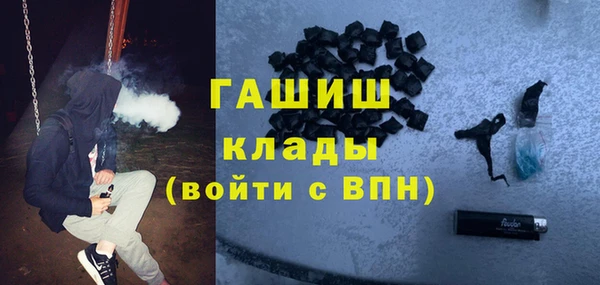 кристаллы Верхний Тагил
